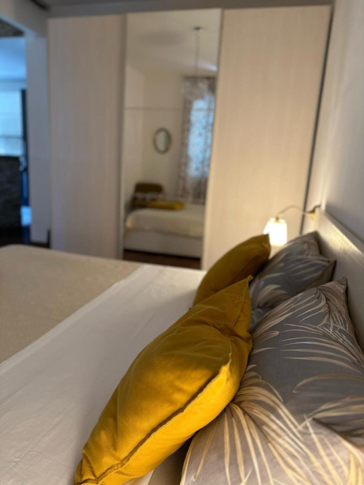 Paun Apartment *
