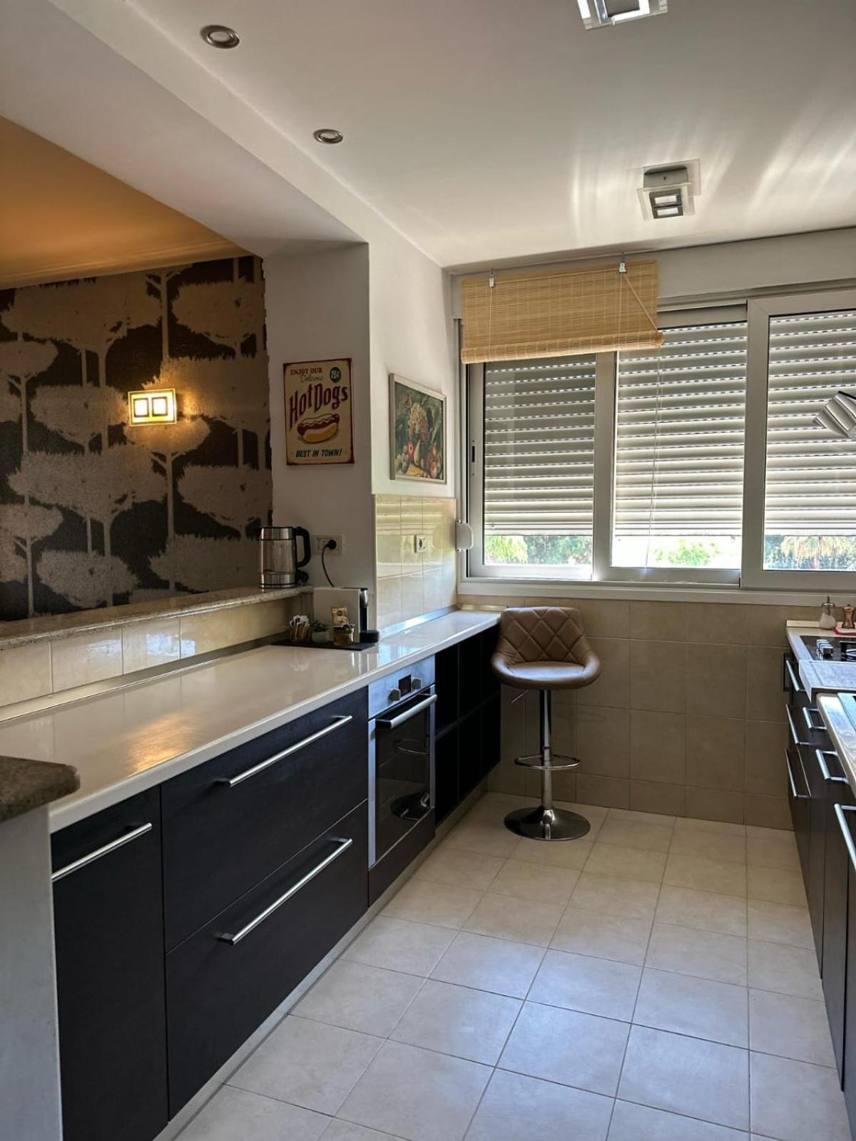 Apartment Paun *