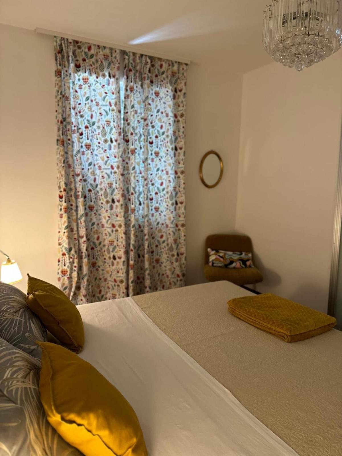 Paun Apartment Split