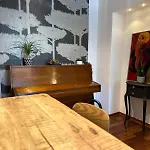 Paun Apartman