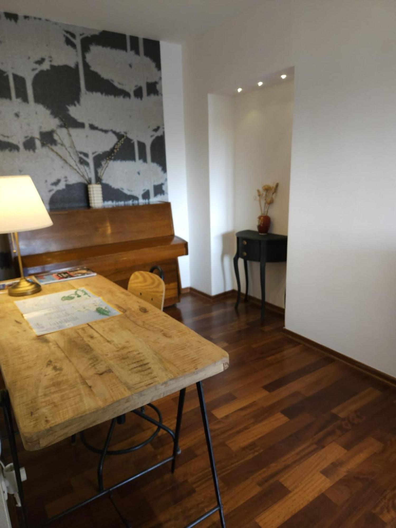 Paun Apartman