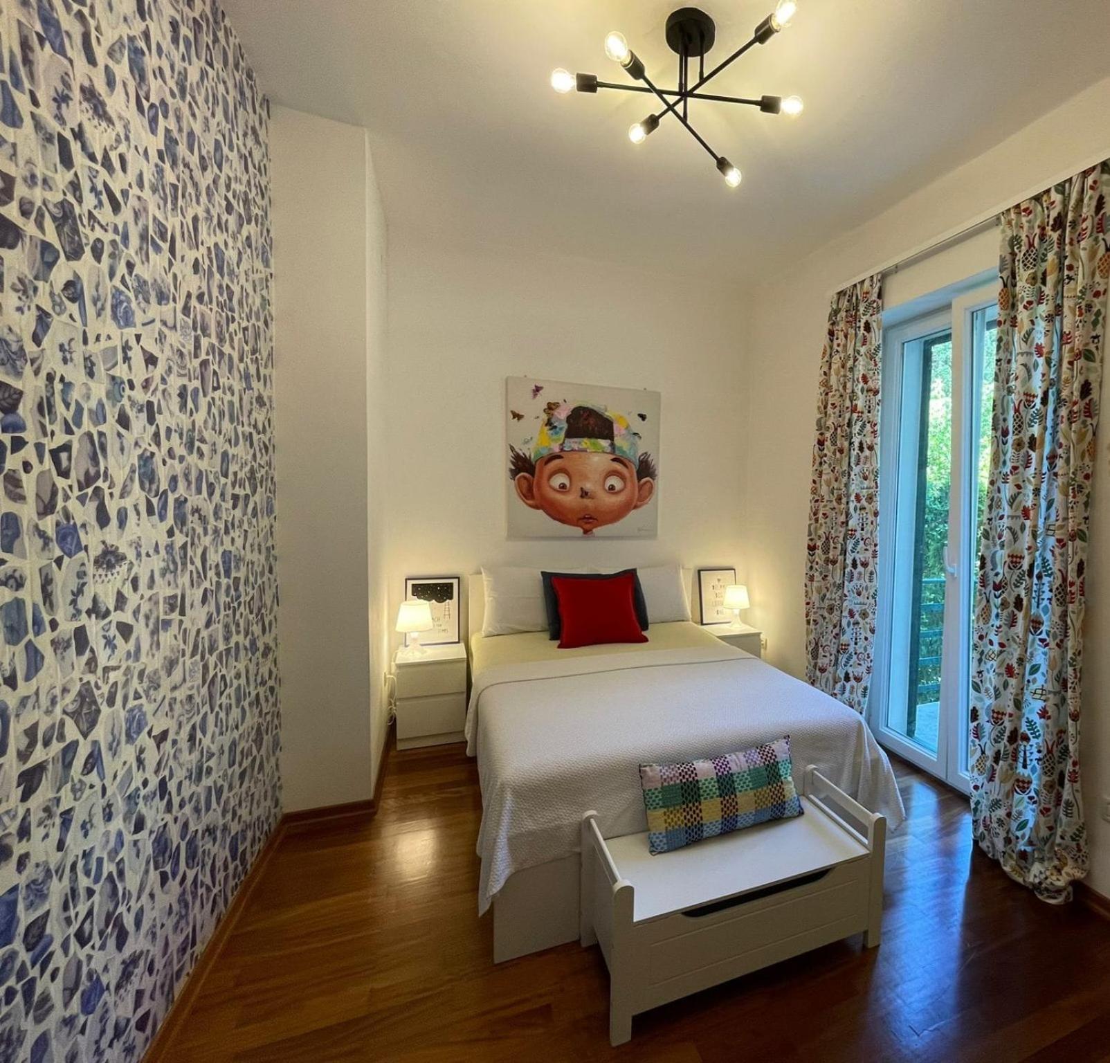 Paun Apartman *