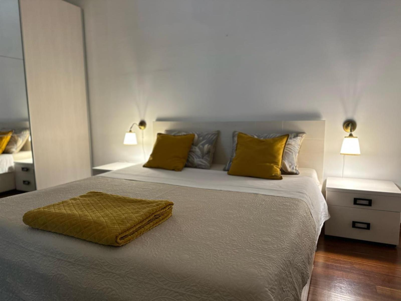 Paun Apartman